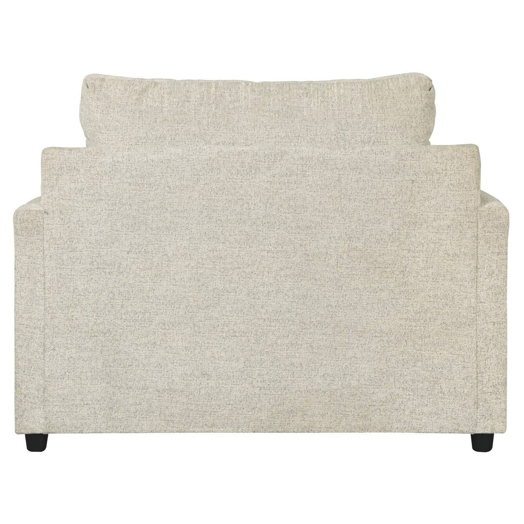 Oversized Accent Chair A1316