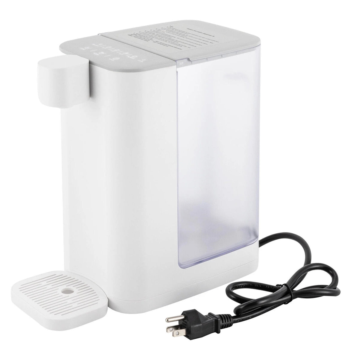 Green 3L Electric Kettle Z757021