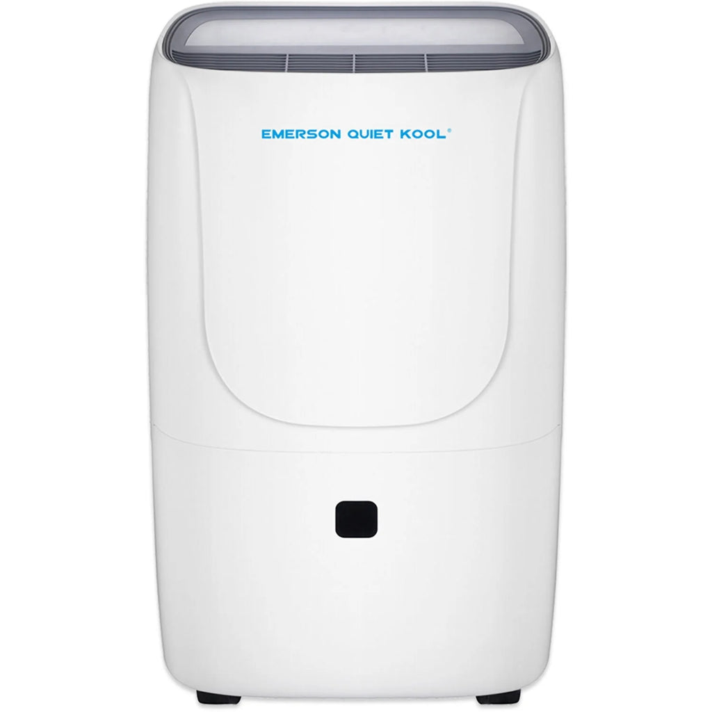 40 Pint Dehumidifier with Front-Access Collection Bucket & 24-Hour Timer G9514