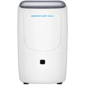 40 Pint Dehumidifier with Front-Access Collection Bucket & 24-Hour Timer G9514