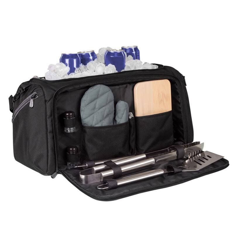 BBQ Kit Cooler A372