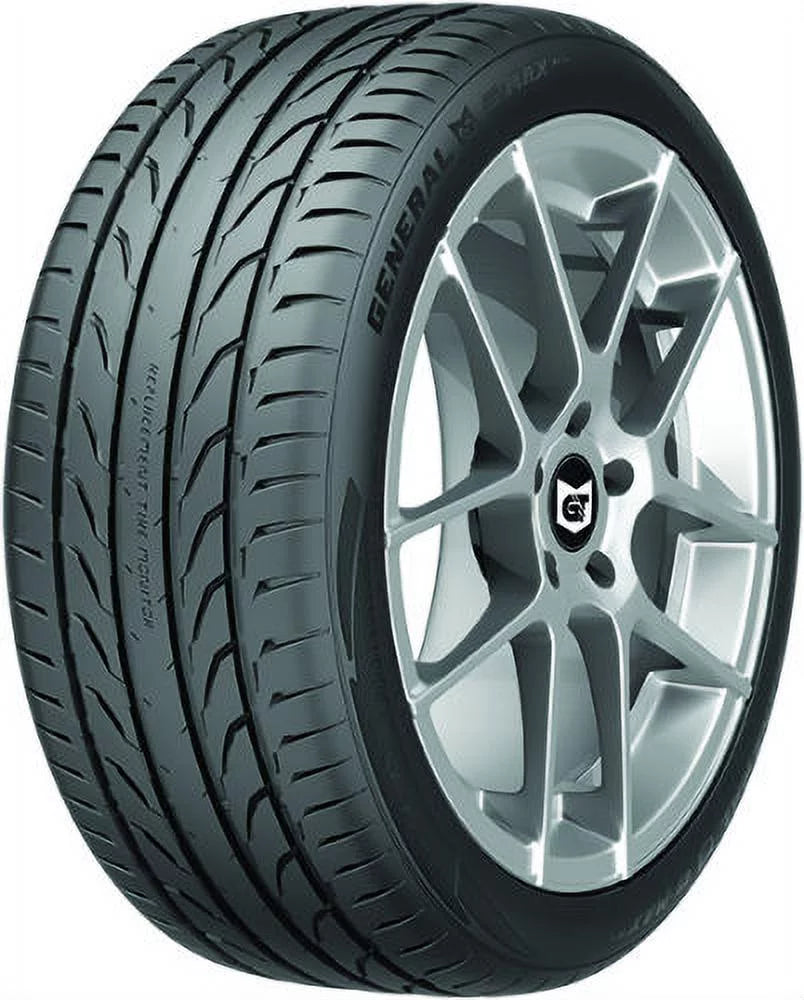 225/40R19 93Y Tire D203380