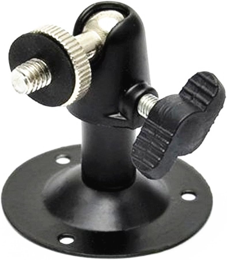 Metal CCD Security Housing Mount Bracket for CCTV Camera M906