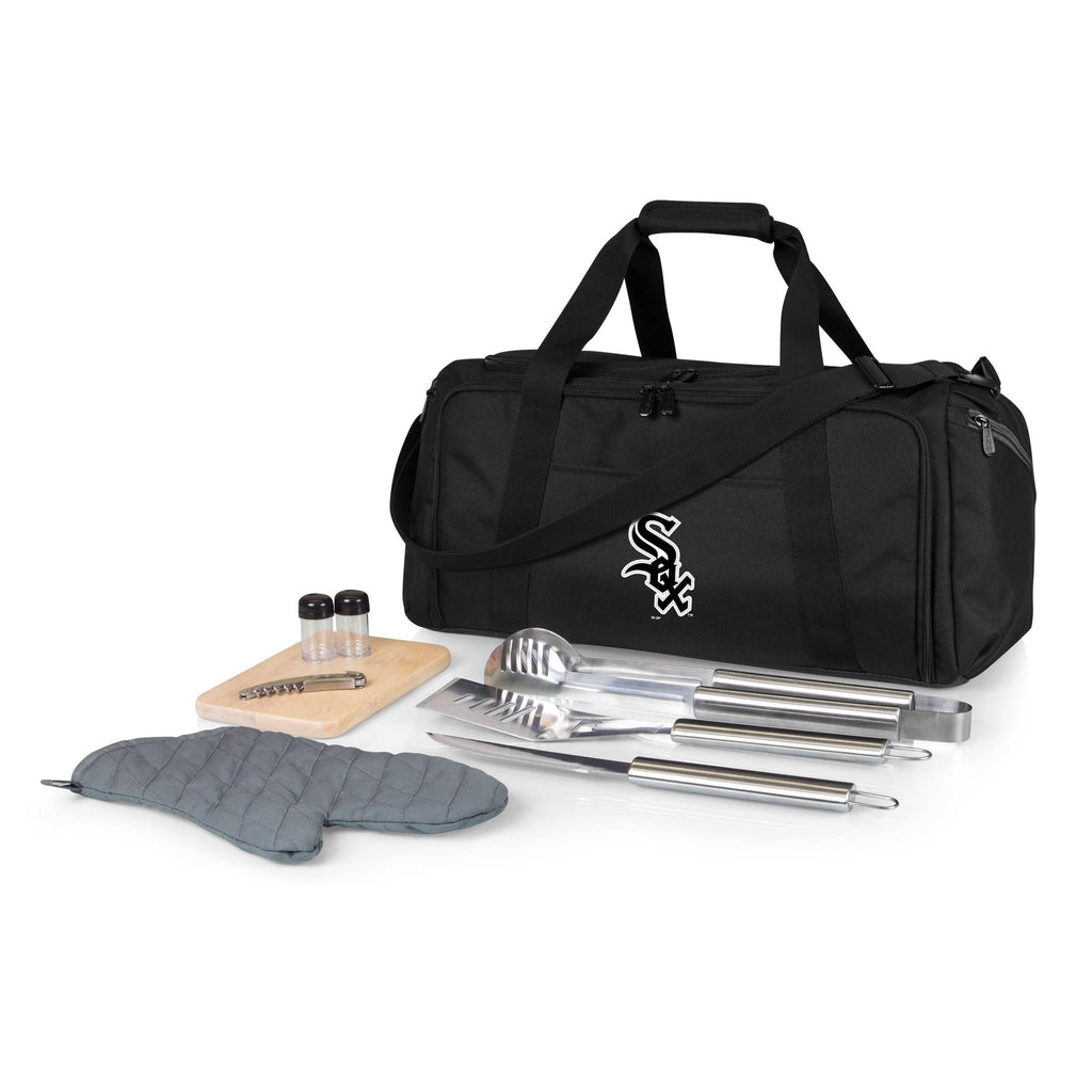 BBQ Kit Cooler A372