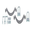 Overleaf Helper Spring 1000 lb. Capacity M128