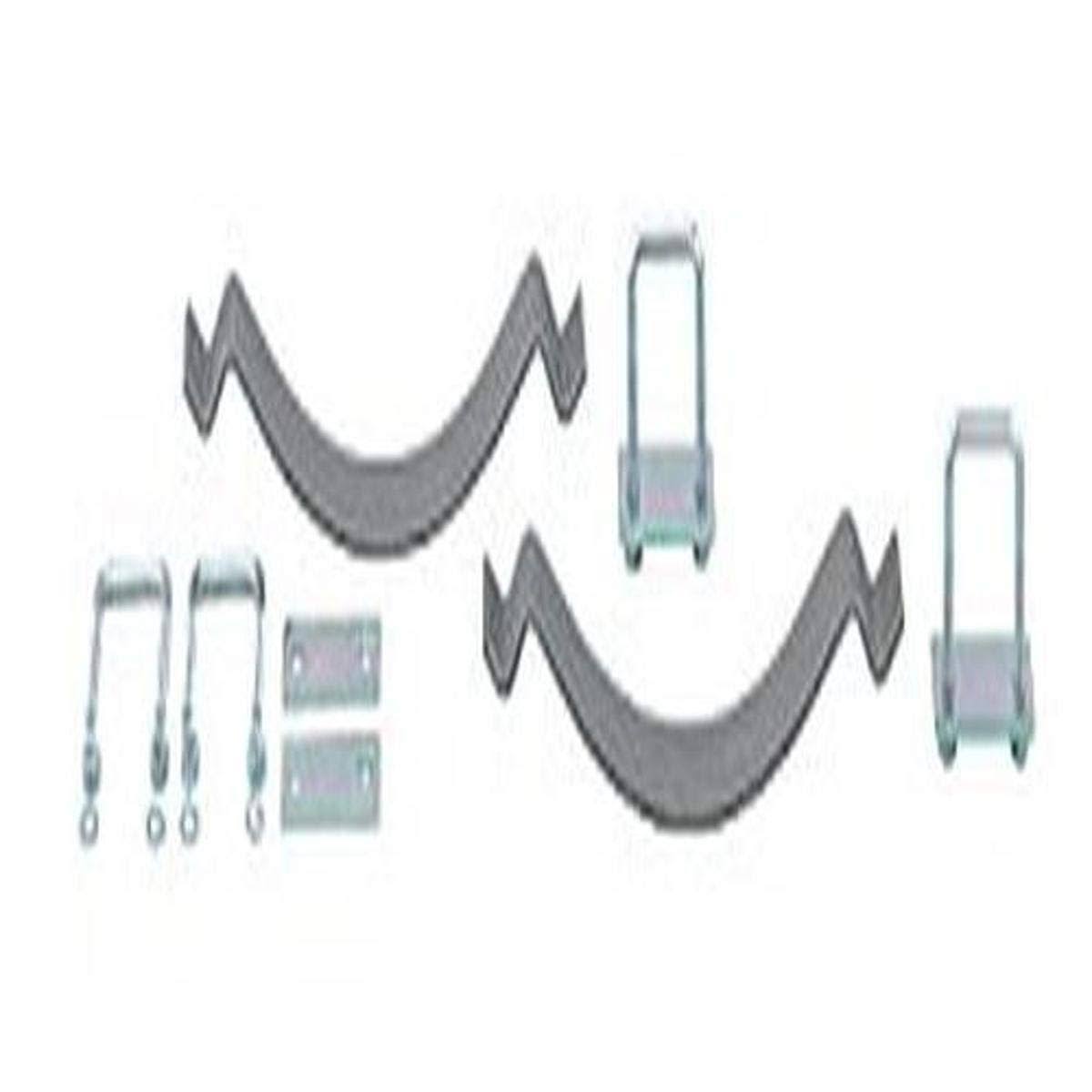 Overleaf Helper Spring 1000 lb. Capacity M128