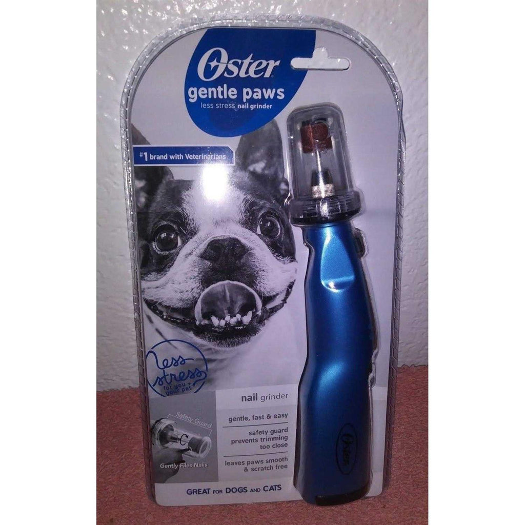 Nail Grinder Y7388