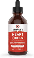 Suplementos Herbales Para El Corazon D777