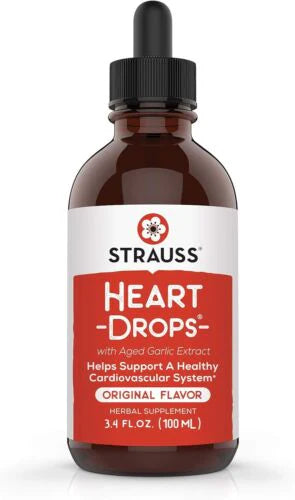 Suplementos Herbales Para El Corazon D777