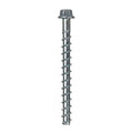 5/8 x 6-1/2in Heavy-Duty Screw Anchor 316 Stainless Steel (Pack of 10) Z65226