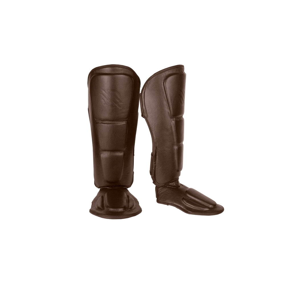 Muay Thai Kickboxing Shin Guards L3772