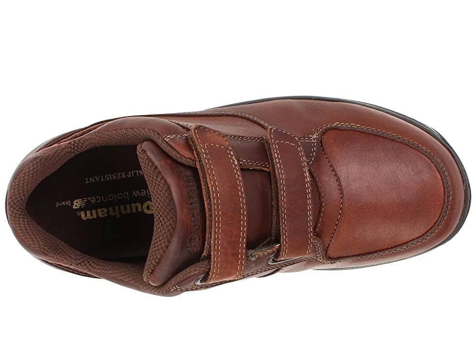 Brown Leather Work Boots X59264