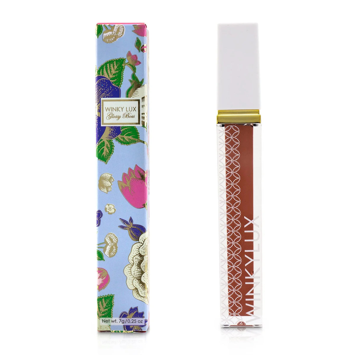Juicy Lip Gloss 7g/0.25oz D976