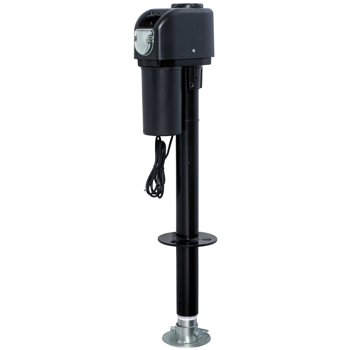Electric Tongue Jack O811