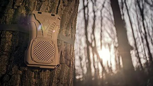Electronic Deer Call O87000