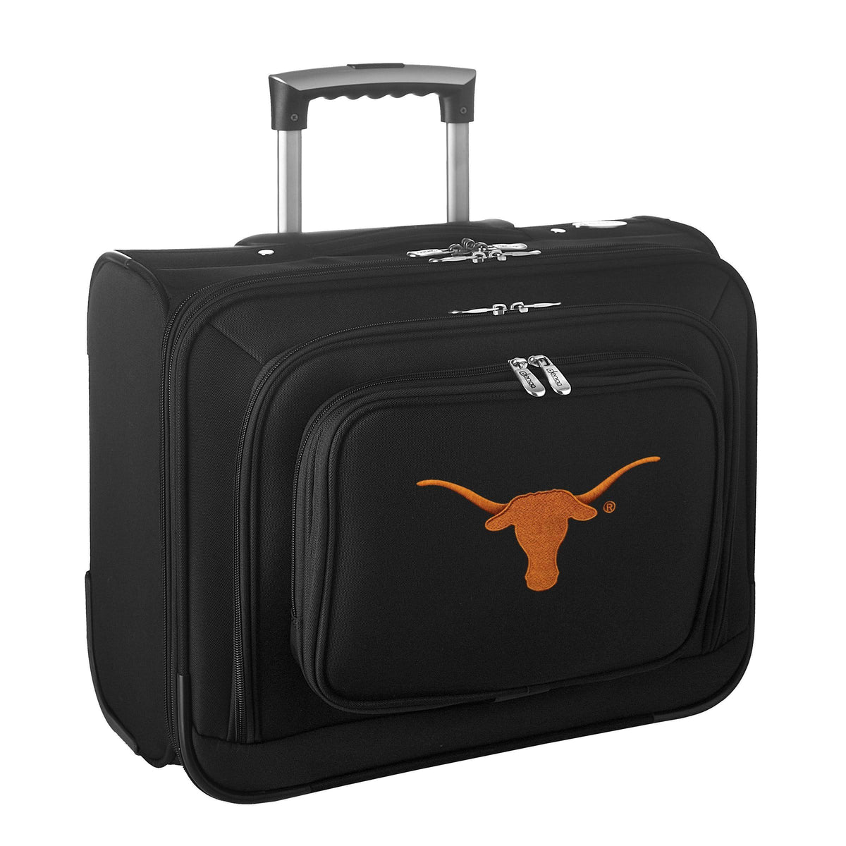 Wheeled Laptop Overnighter D2365