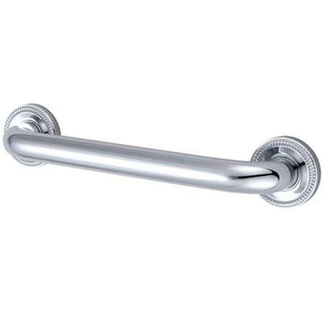 Chrome Grab Bar N716