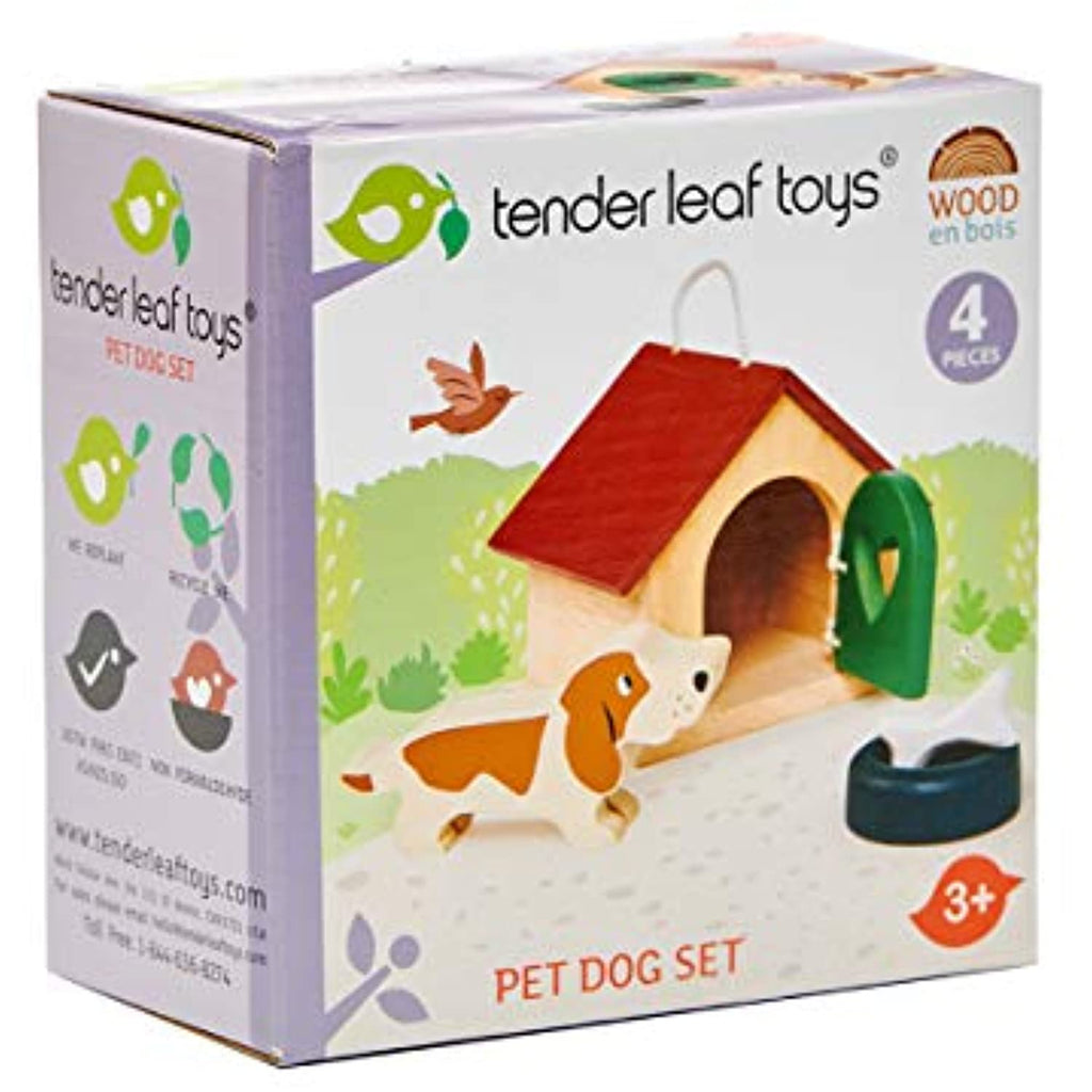 Pets Sets for Doll House Accessories W531