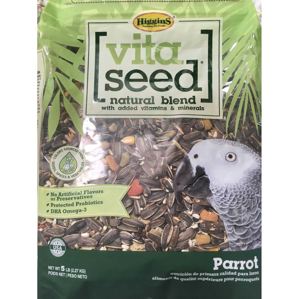 Parrot Food W71323