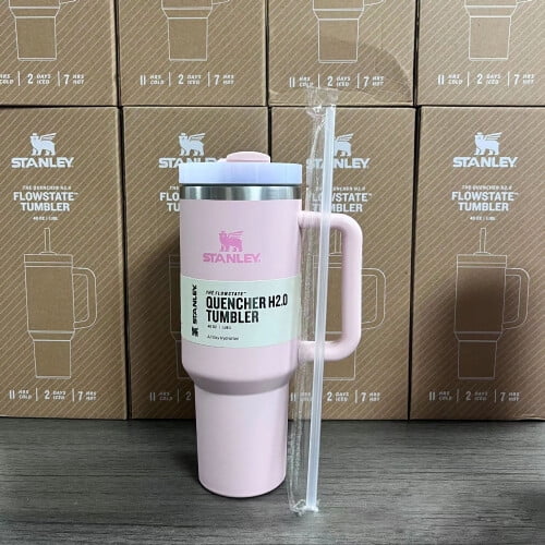 40oz Stainless Steel Tumbler G342
