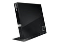 External USB 2.0 BD-ROM DVD±RW Drive N342804