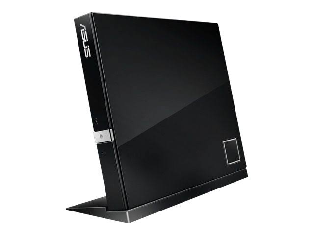 External USB 2.0 BD-ROM DVD±RW Drive N342804