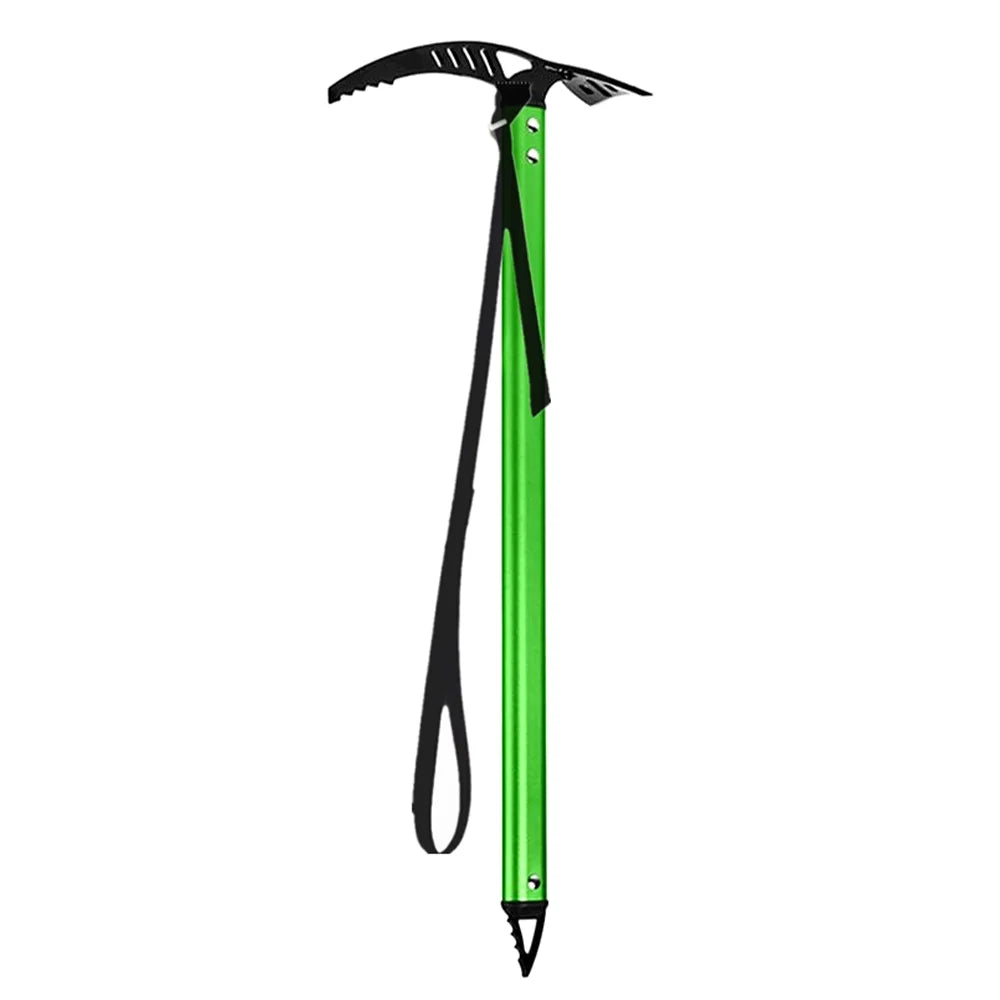 70cm Aluminum Alloy Ice Axe F62329