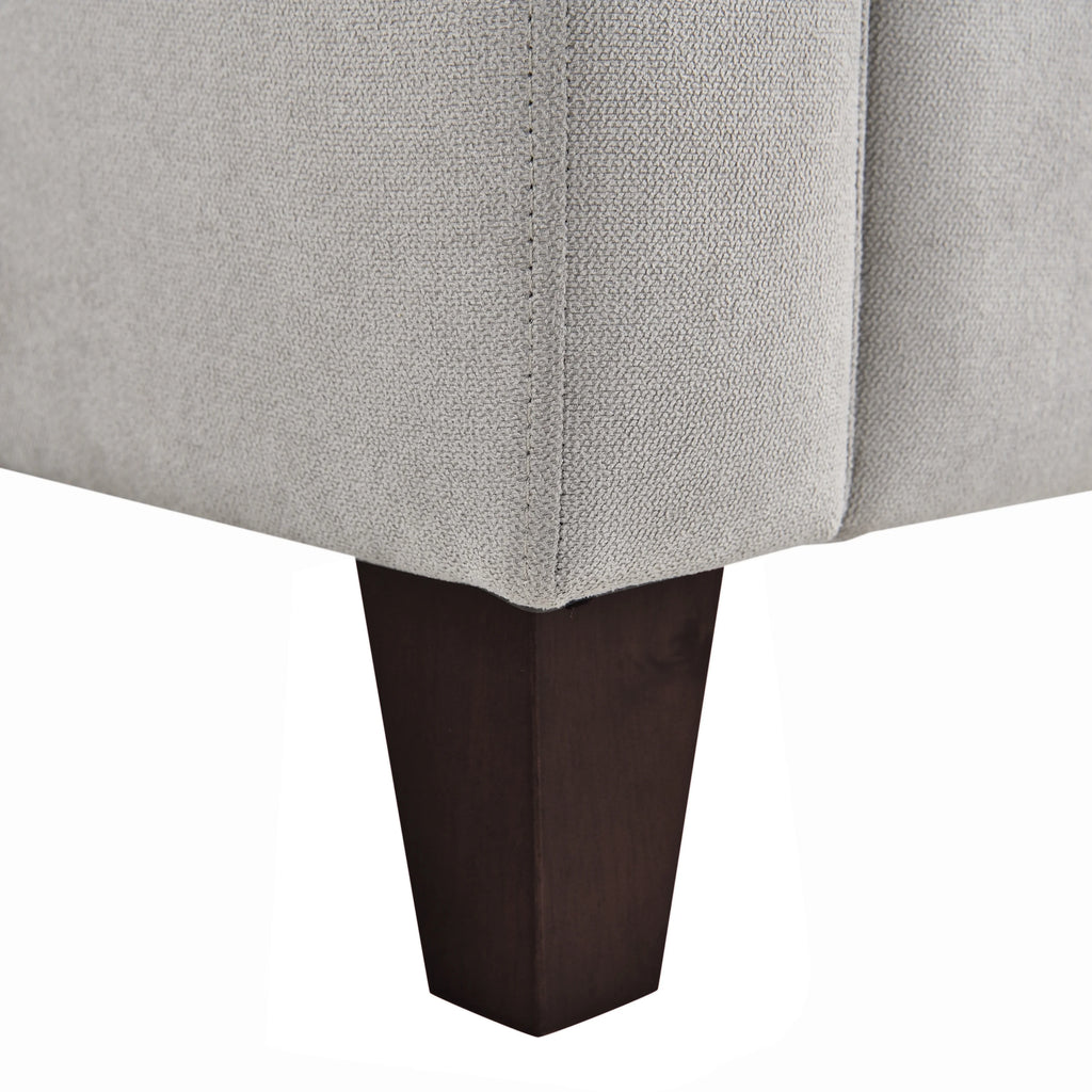Sand Fabric Sofa C3154