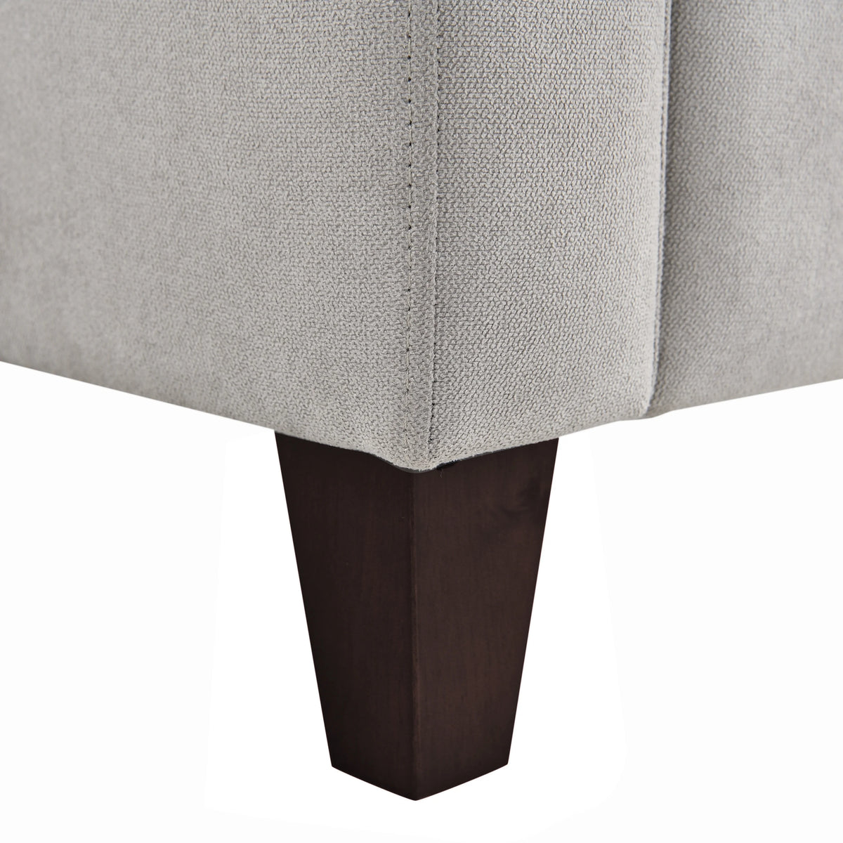 Sand Fabric Sofa C3154
