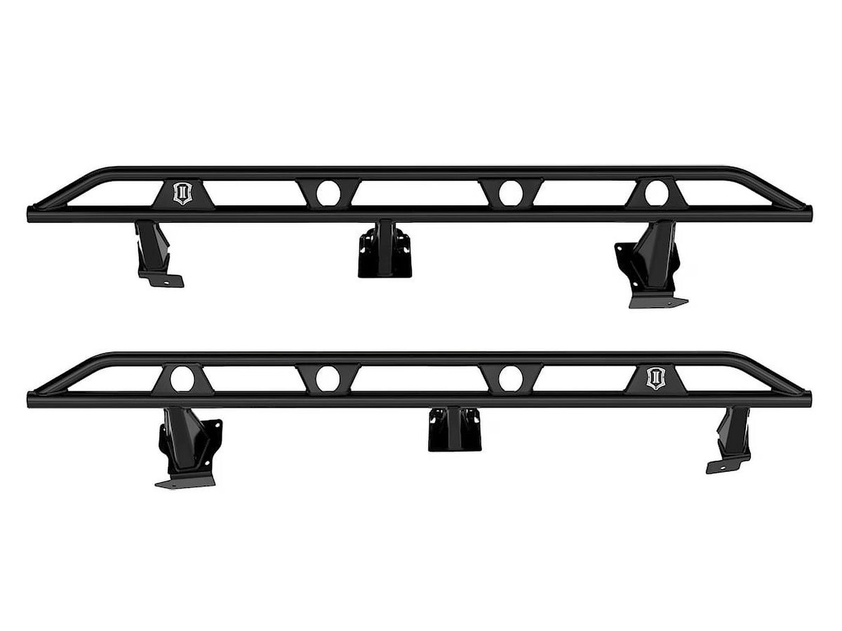 Frame Mount Sliders M547943
