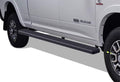 Running Boards Compatible with Ram 1500 2009-2018 Crew Cab & Ram 2500 3500 2010-2021 N7649