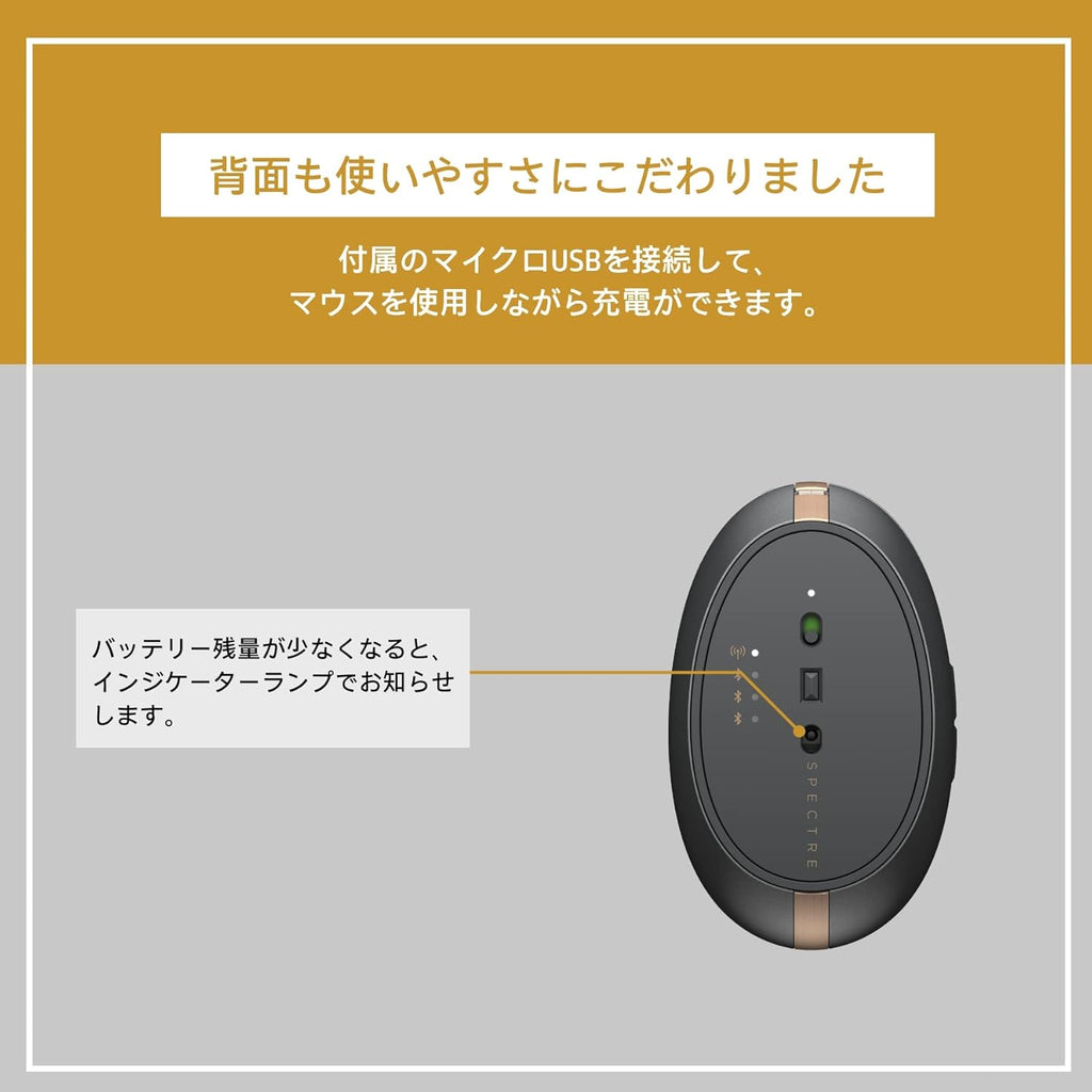 Rechargeable Mouse Pack of 2 U36322