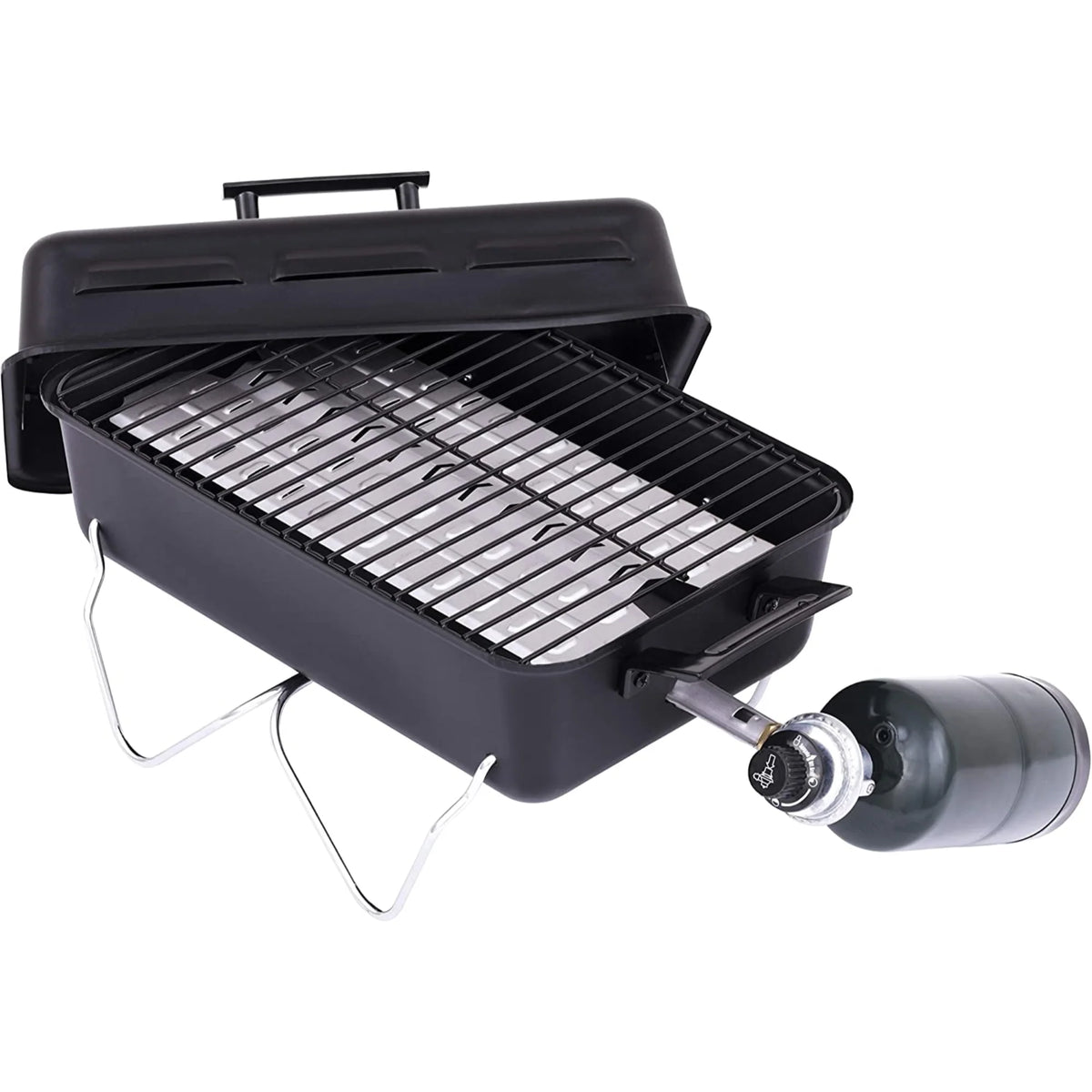 Portable Gas Grill D32343