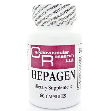 Hepagen 60c Z20581