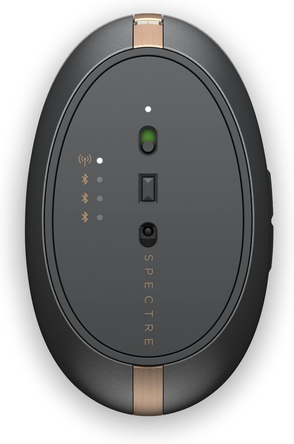 Rechargeable Mouse Pack of 2 U36322
