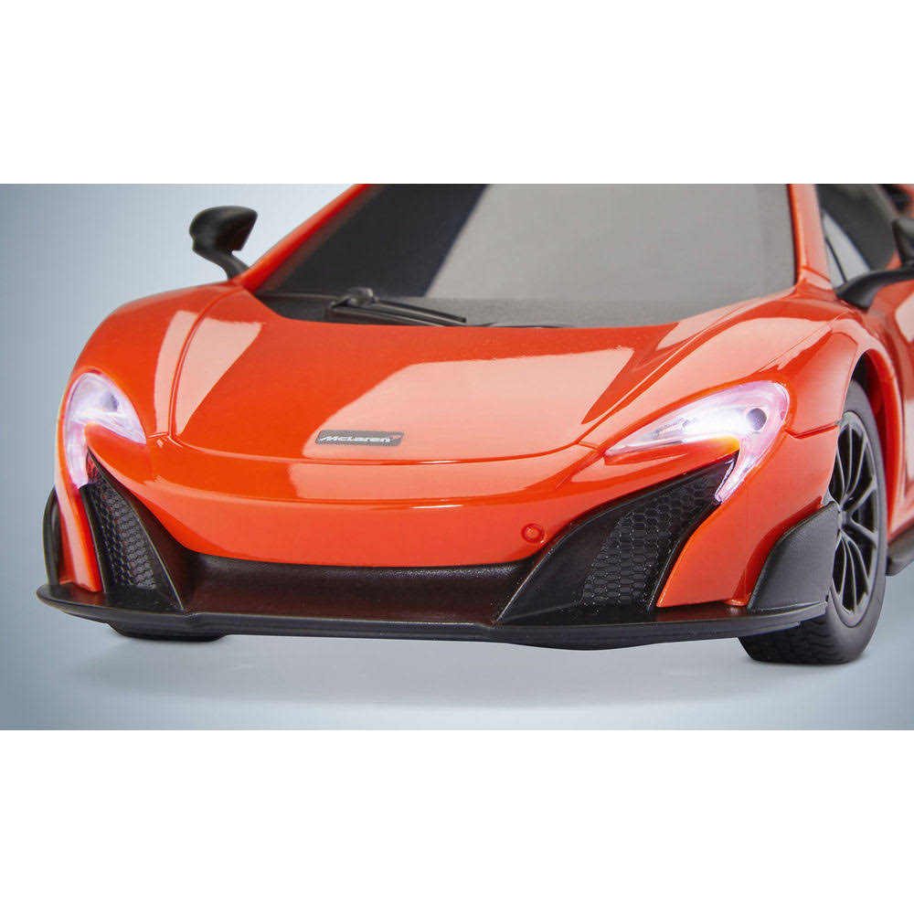 Revell Control Car O408