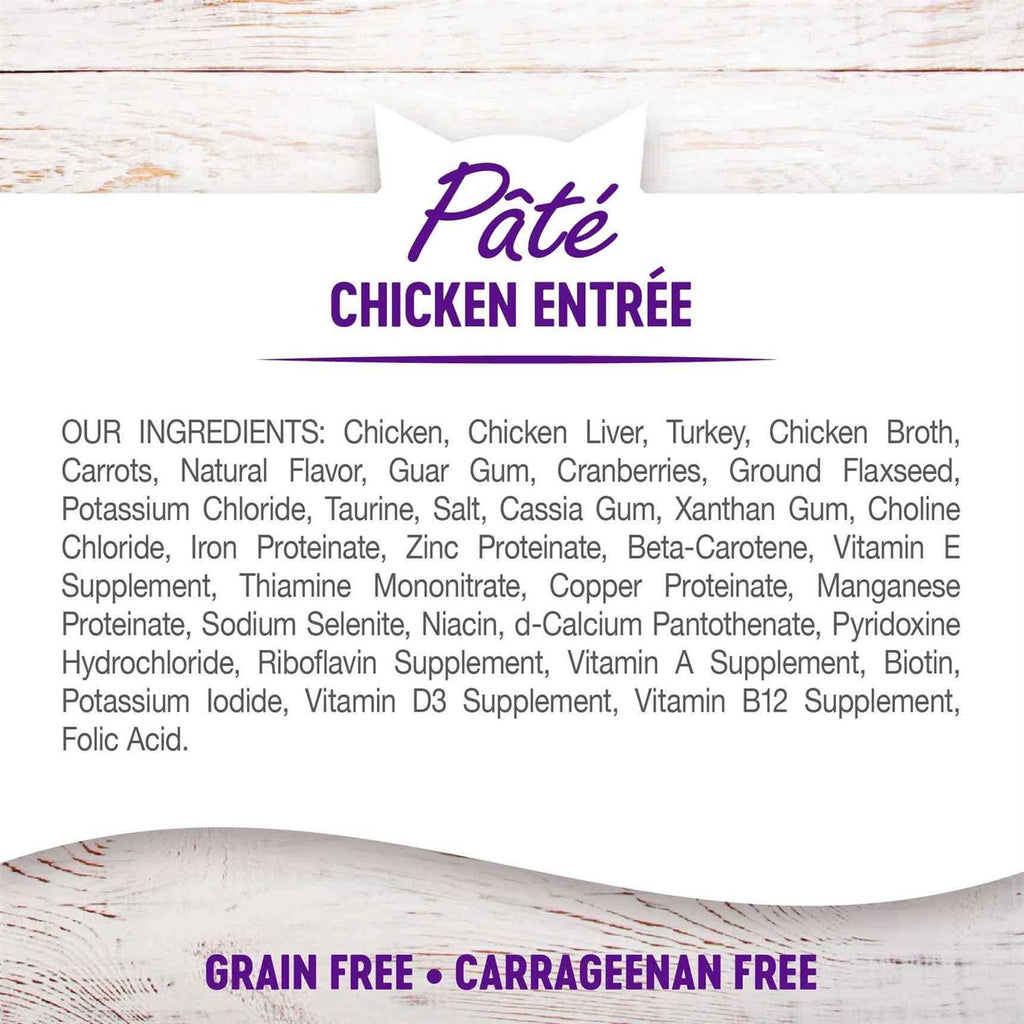 Wellness Complete Health Pâté S35990