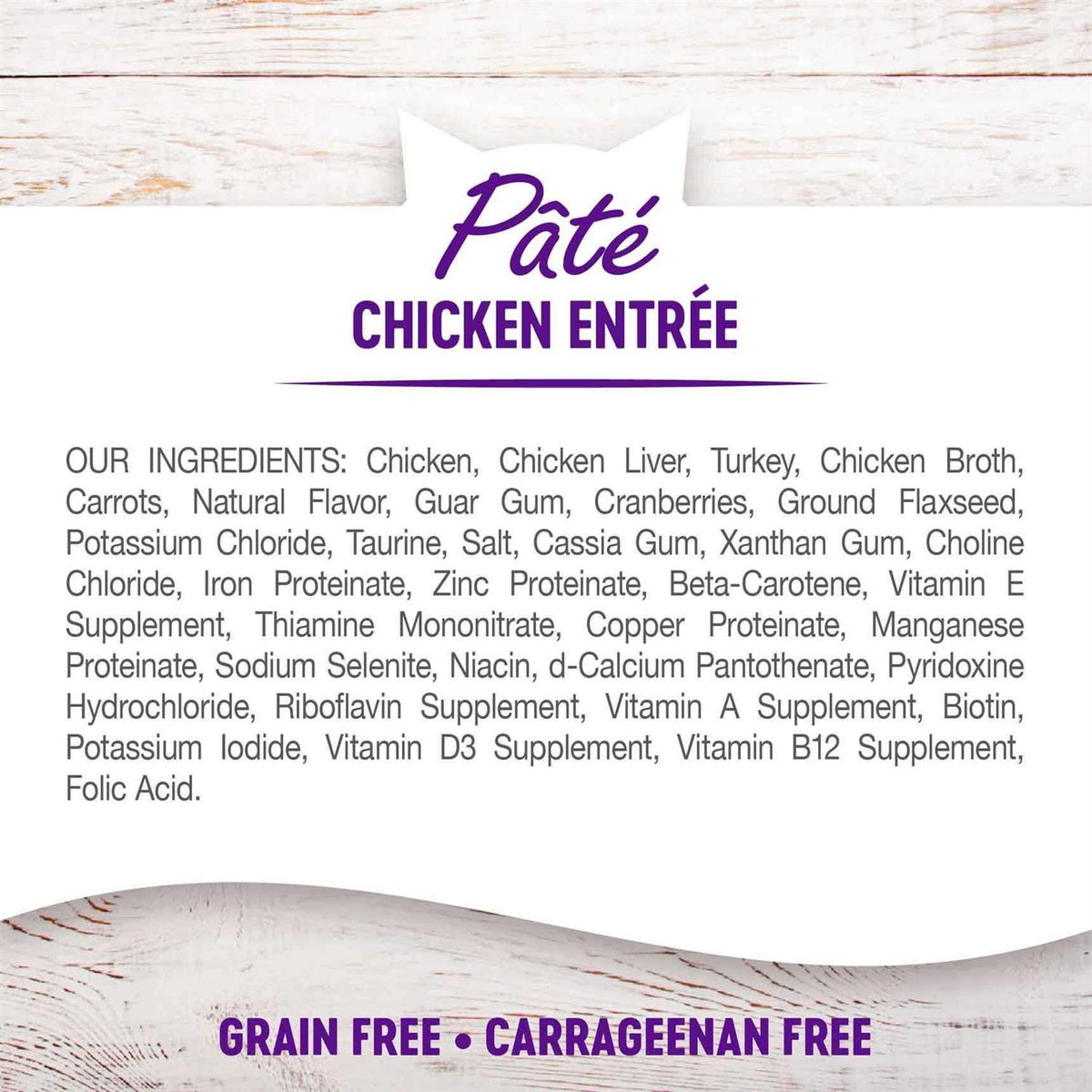 Wellness Complete Health Pâté S35990