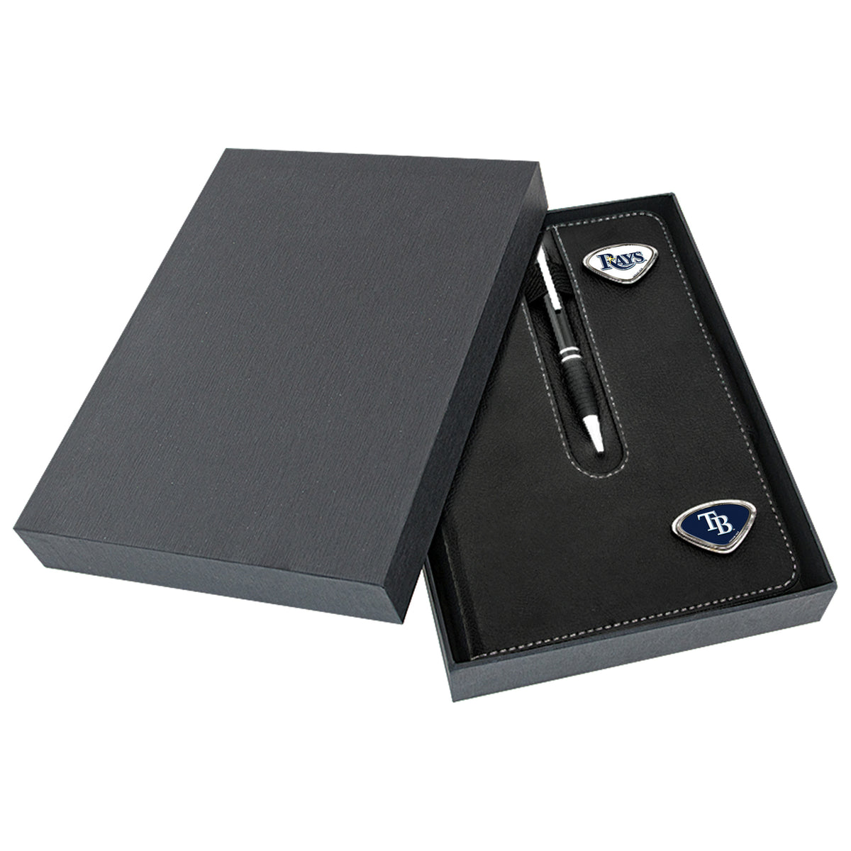 Black Business Notebook I971622