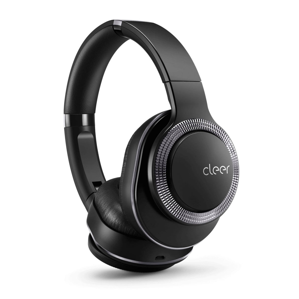Wireless Noise Cancelling Headphones (Black) G4888