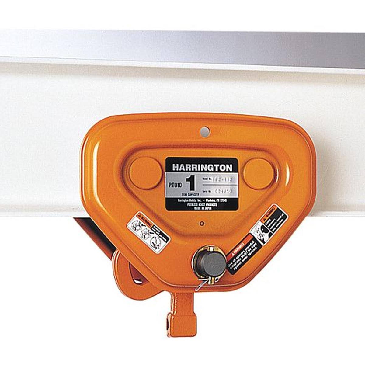 Steel Trolley F423305