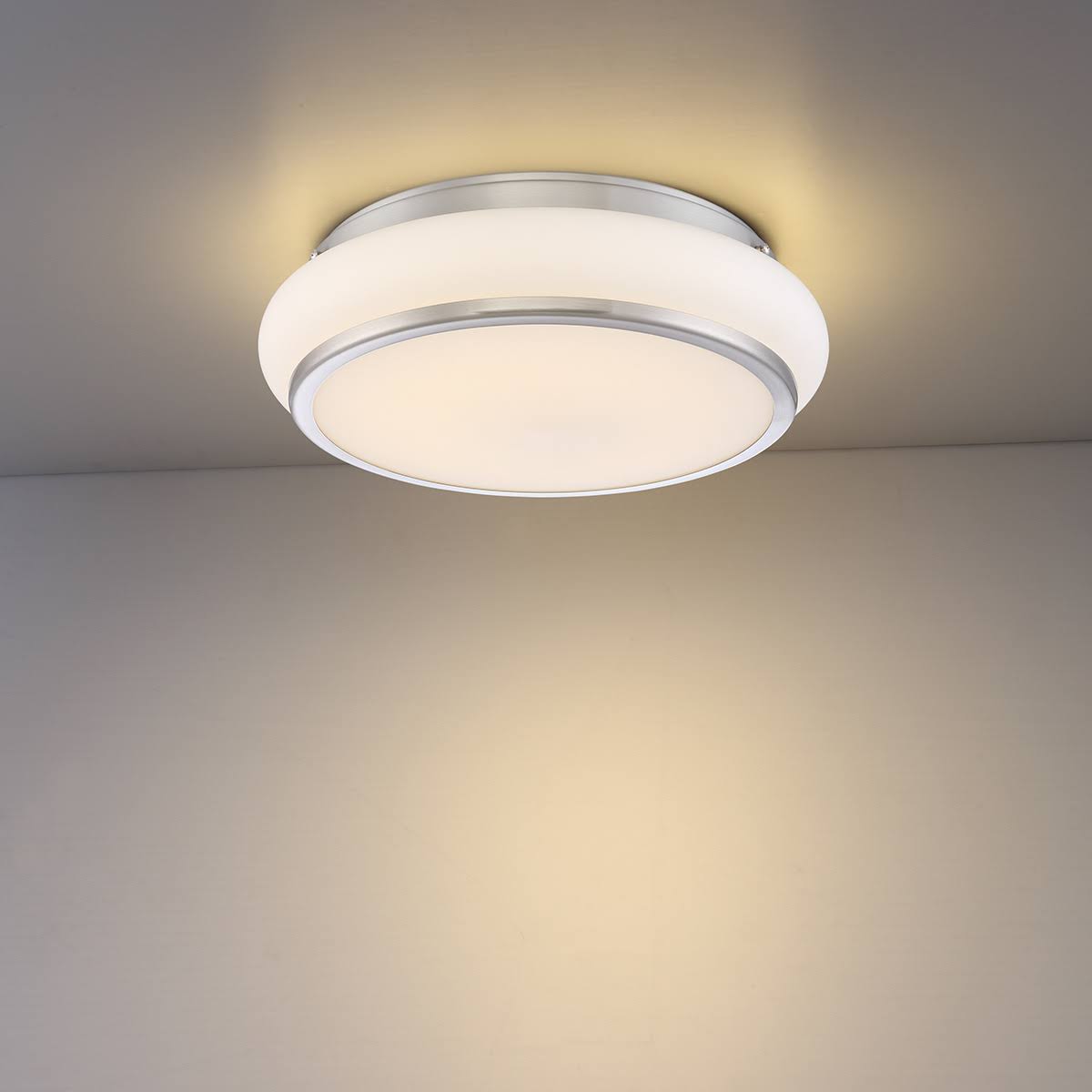 LED Flush-Mount Light C105