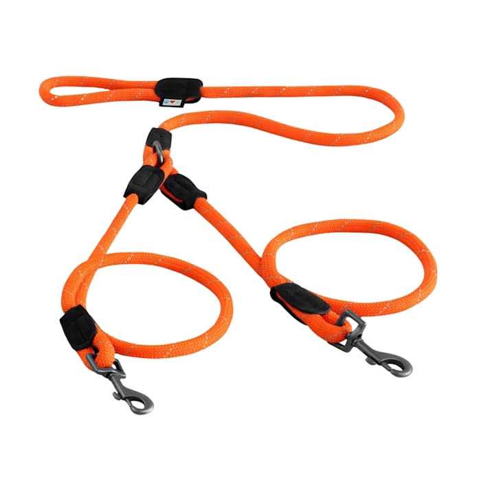Reflective Rope Dog Leash R45003