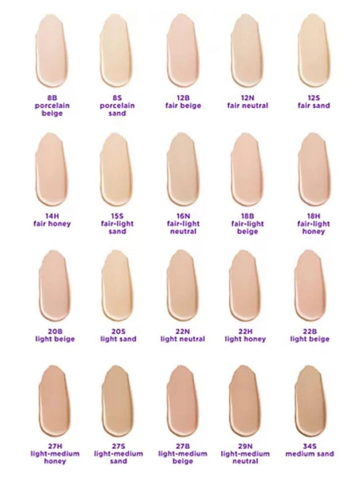 Medium Coverage Concealer Full Size H599