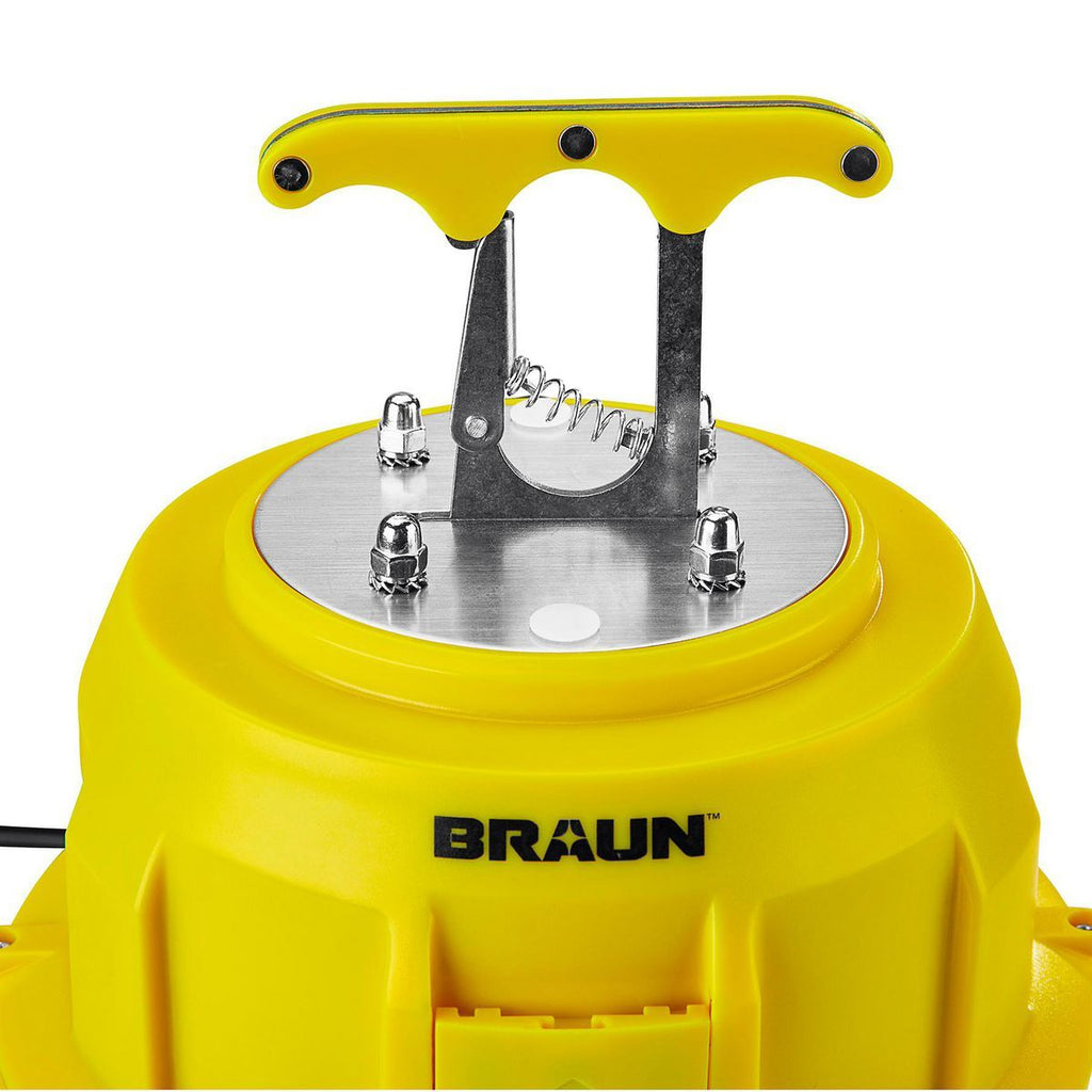 12,000 Lumen Linkable LED Work Light X582