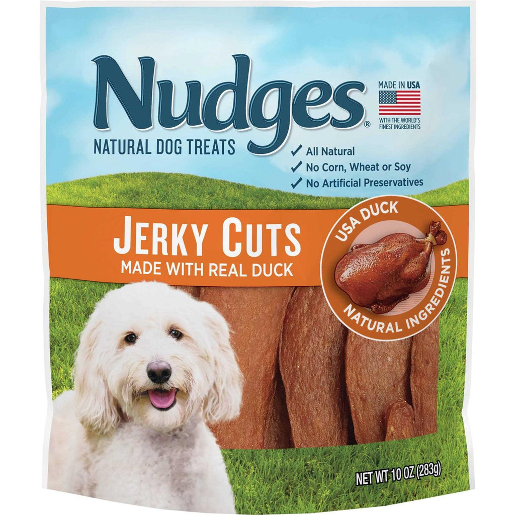 Dog Treats Jerky Cuts X438