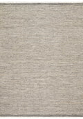 Grey 9'3 x 13' Rug L4331