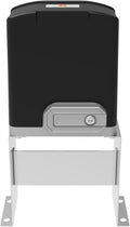 Automatic Sliding Gate Opener with 2 Remote Controls I6585
