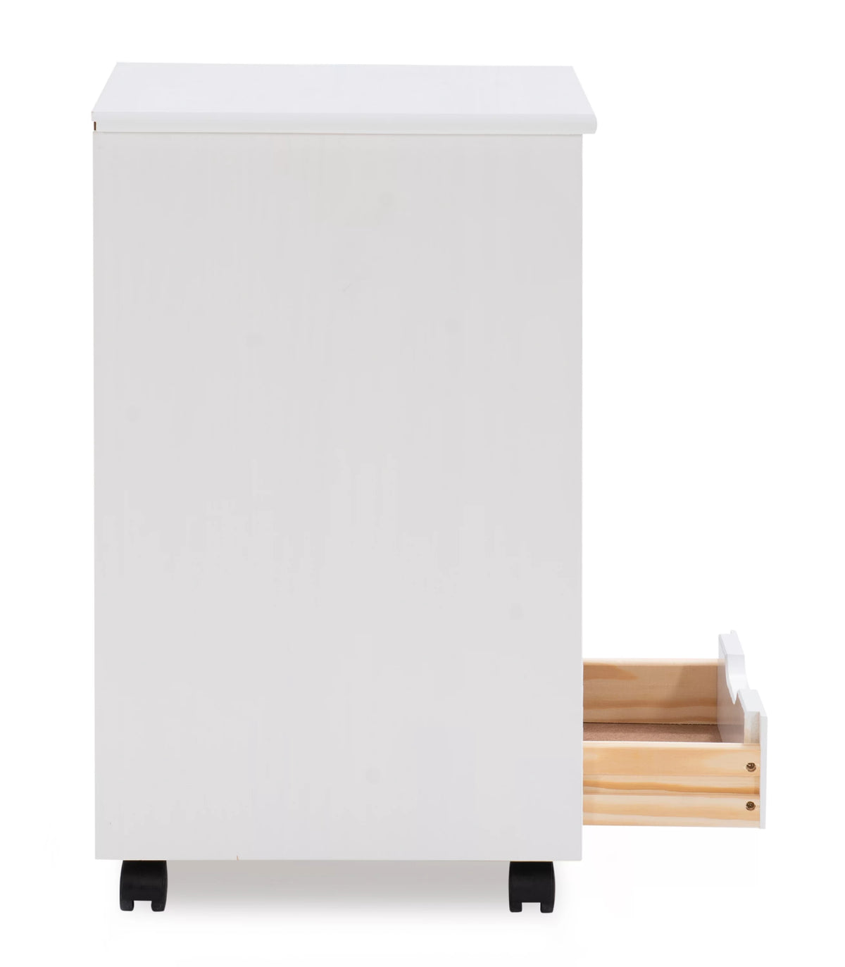6-Drawer Rolling Storage Cart R21651