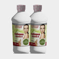 Hydrolyzed Liquid Collagen 16oz with Vitamin C D111